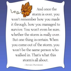 Meet your Posher, Deborah